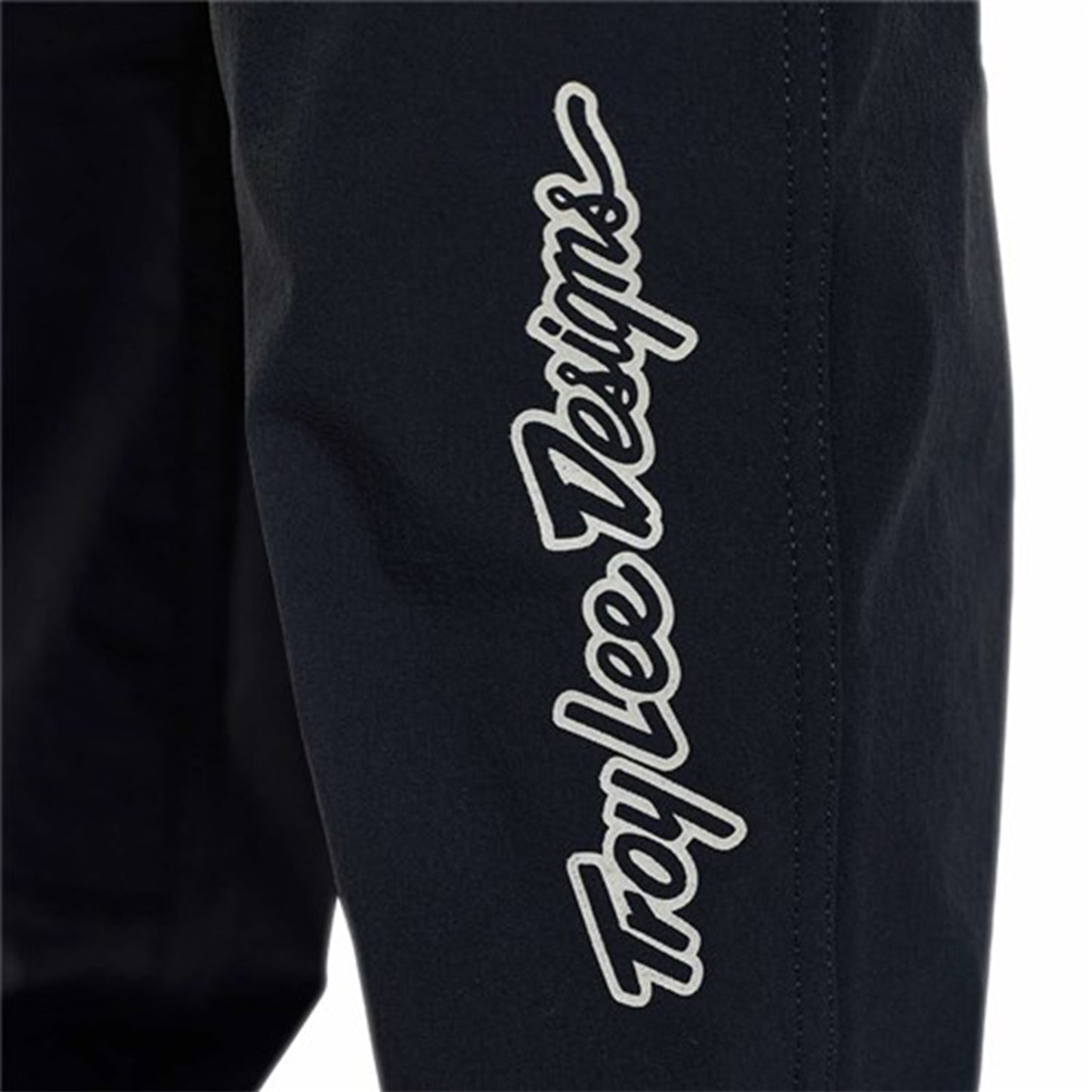 TLD Youth Skyline Trail Pants - 24 - Mono Black - Image 2
