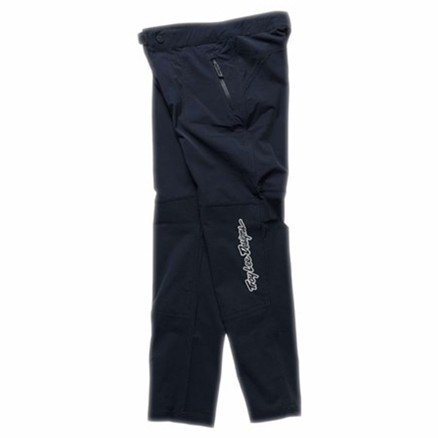 TLD Youth Skyline Trail Pants - 28 - Mono Black - Image 1