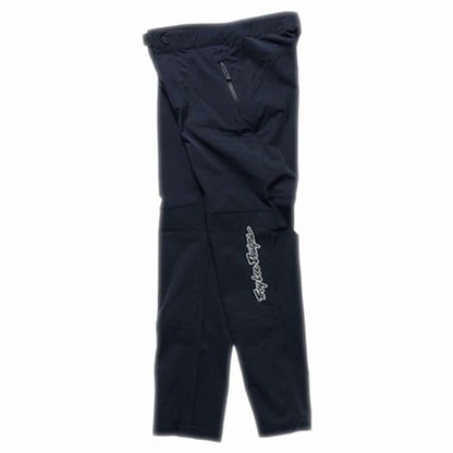 TLD Youth Skyline Trail Pants - 28 - Mono Black - Image 1