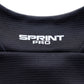 TLD Youth Sprint Pro Jersey - M - Mono Black - Image 7