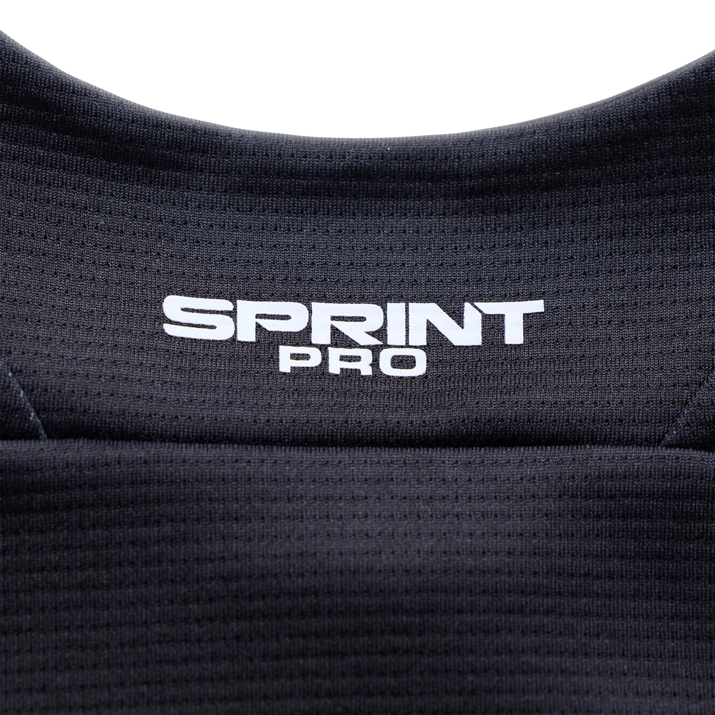 TLD Youth Sprint Pro Jersey - S - Mono Black - Image 7