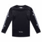 TLD Youth Sprint Pro Jersey - XS - Black - Image 2