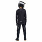 TLD Youth Sprint Pro Jersey - XS - Black - Image 5