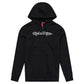 TLD Zip Up Hoodie - 2XL - Signature Black - Image 1