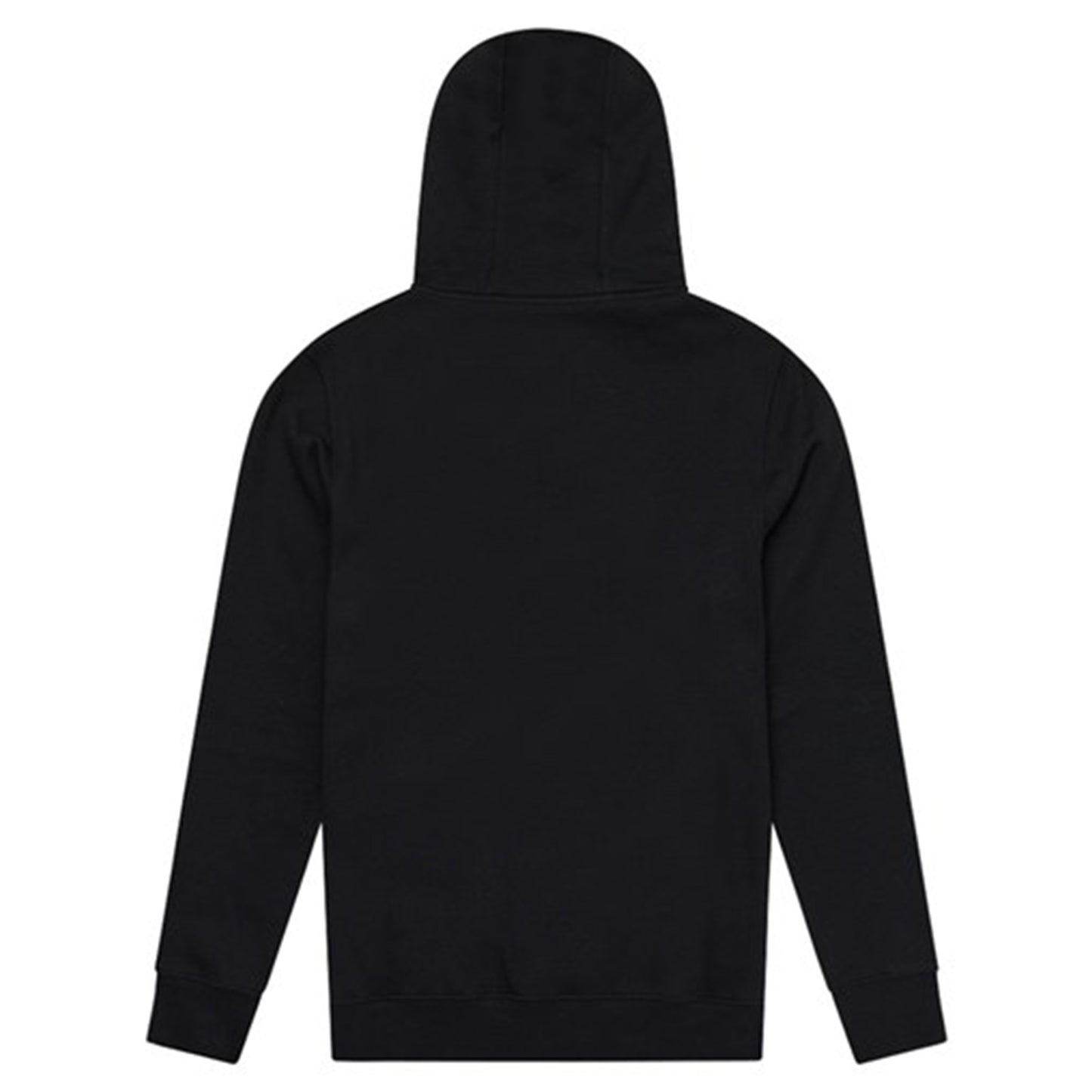 TLD Zip Up Hoodie - S - Signature Black - Image 2