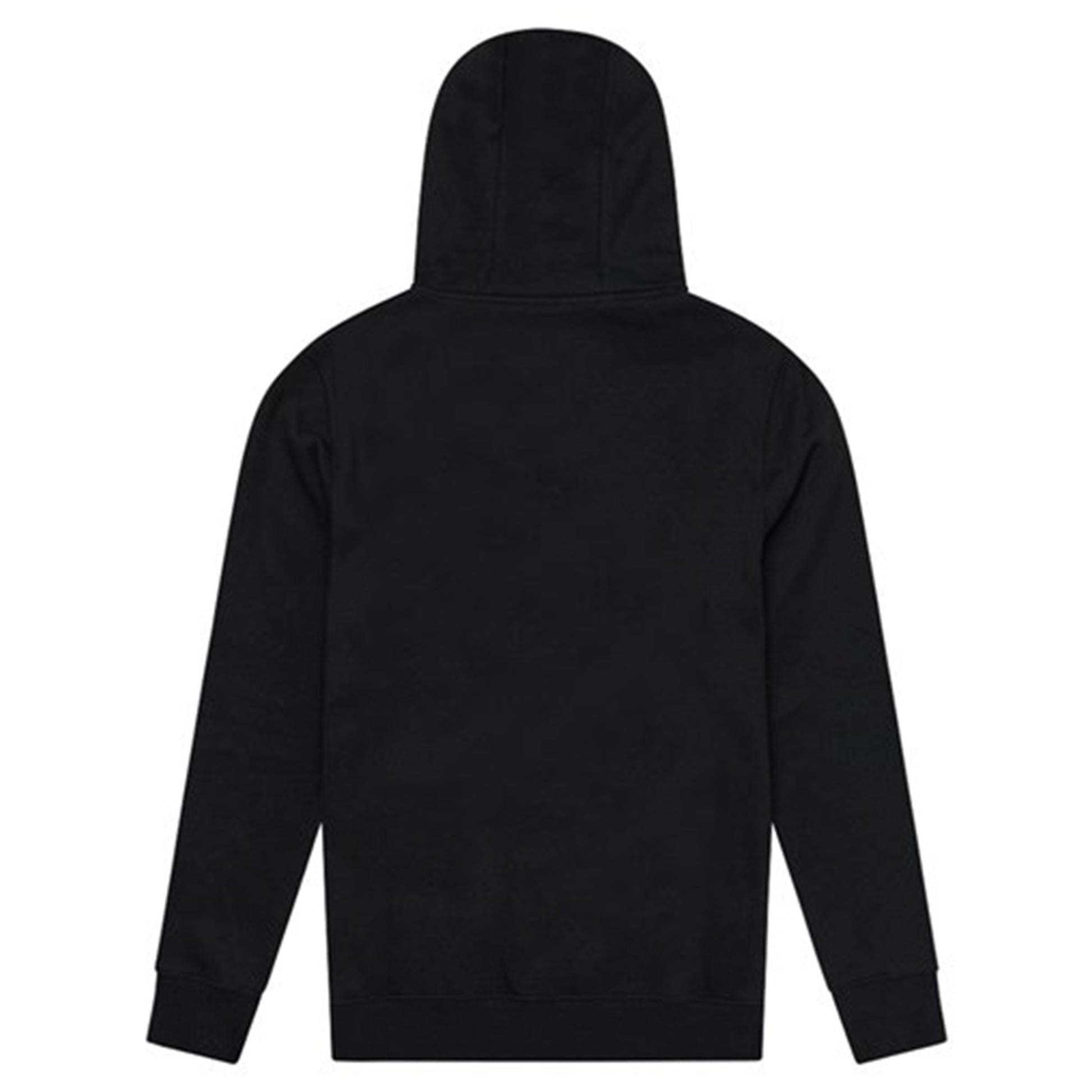 TLD Zip Up Hoodie - XL - Signature Black - Image 2