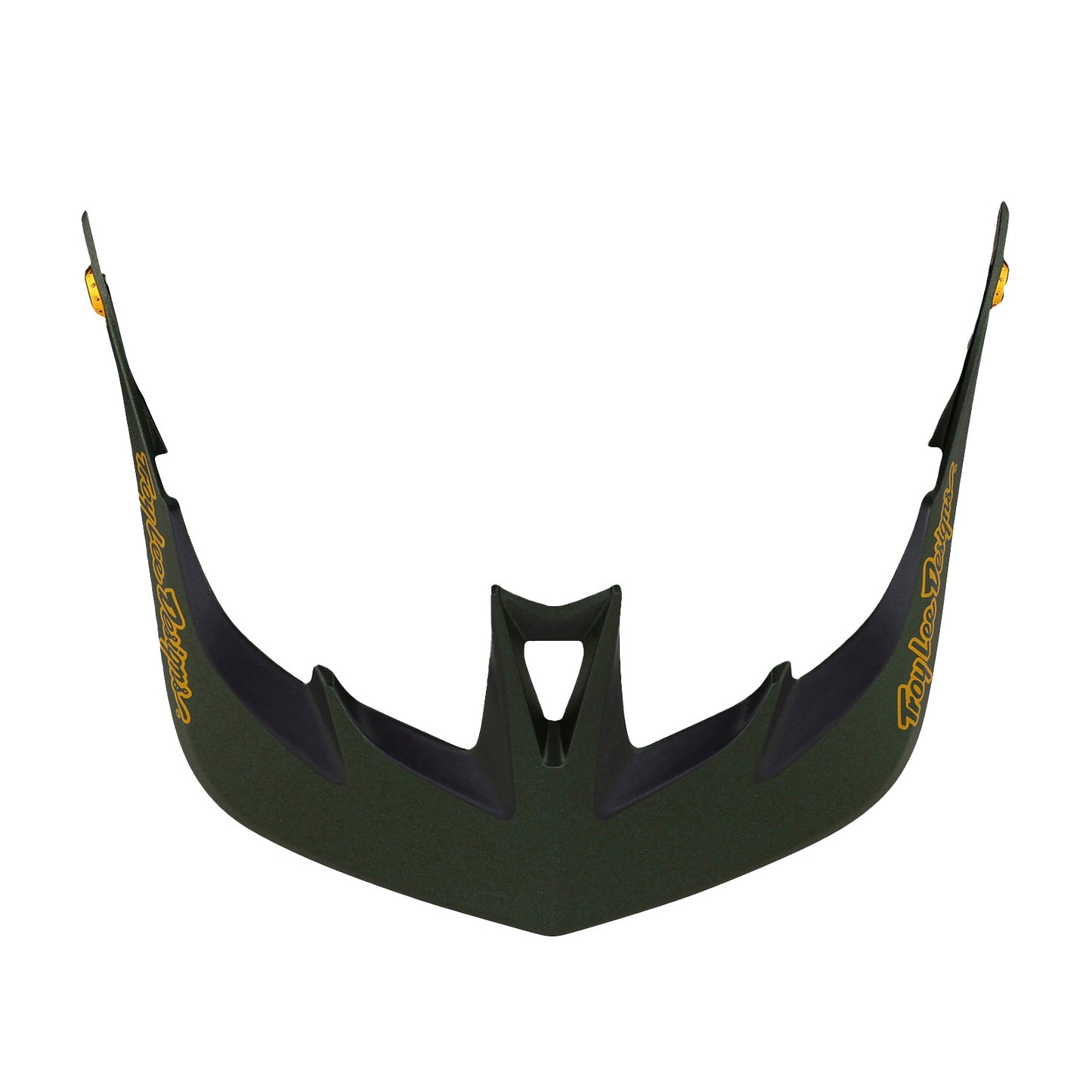 TLD A3 MIPS Helmet - M-L - Uno Green - Image 5