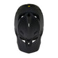 TLD D4 Composite MIPS Helmet - M-L - Stealth Black - Image 8