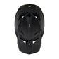 TLD D4 Composite MIPS Helmet - M-L - Stealth Black - Image 8