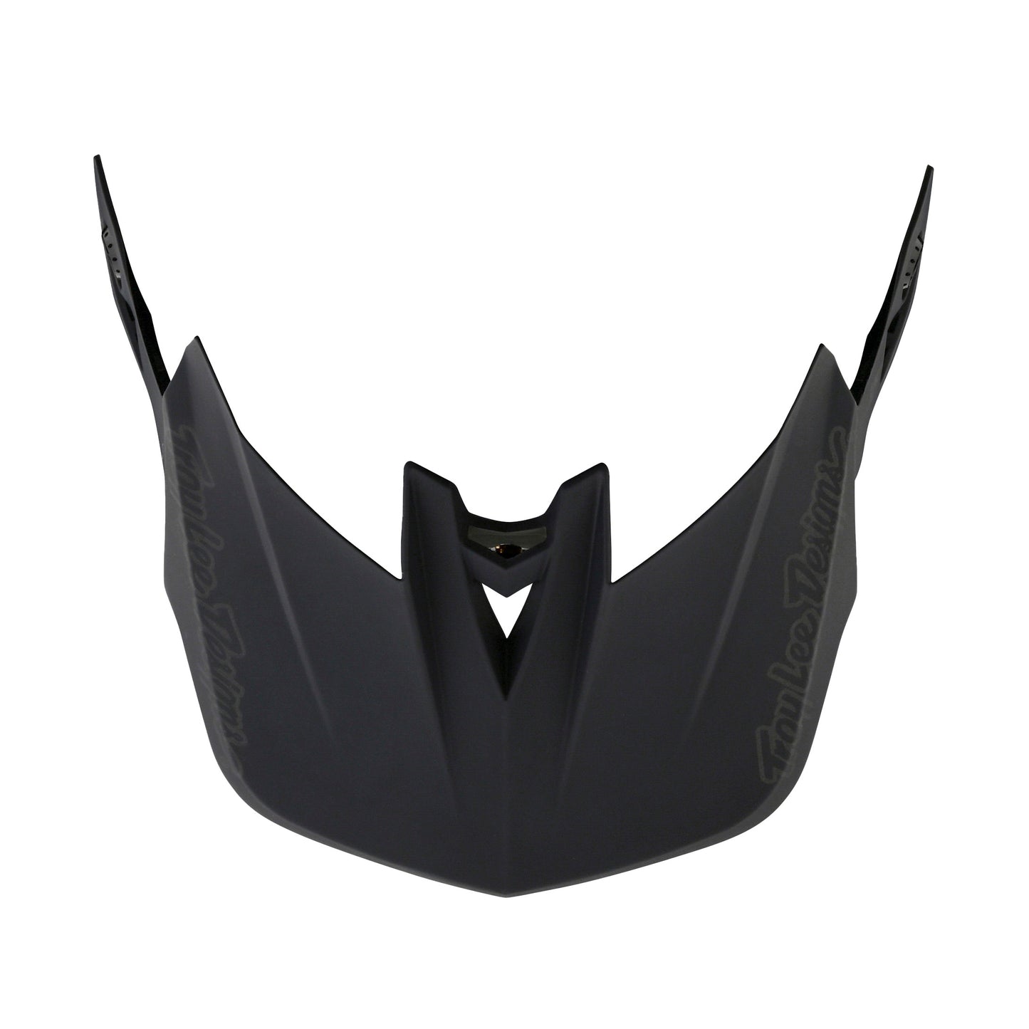 TLD D4 Composite MIPS Helmet - M-L - Stealth Black - Image 9