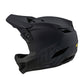 TLD D4 Composite MIPS Helmet - XL-2XL - Stealth Black - Image 3