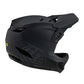 TLD D4 Composite MIPS Helmet - XL-2XL - Stealth Black - Image 5