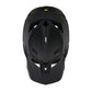 TLD D4 Composite MIPS Helmet - XL-2XL - Stealth Black - Image 8
