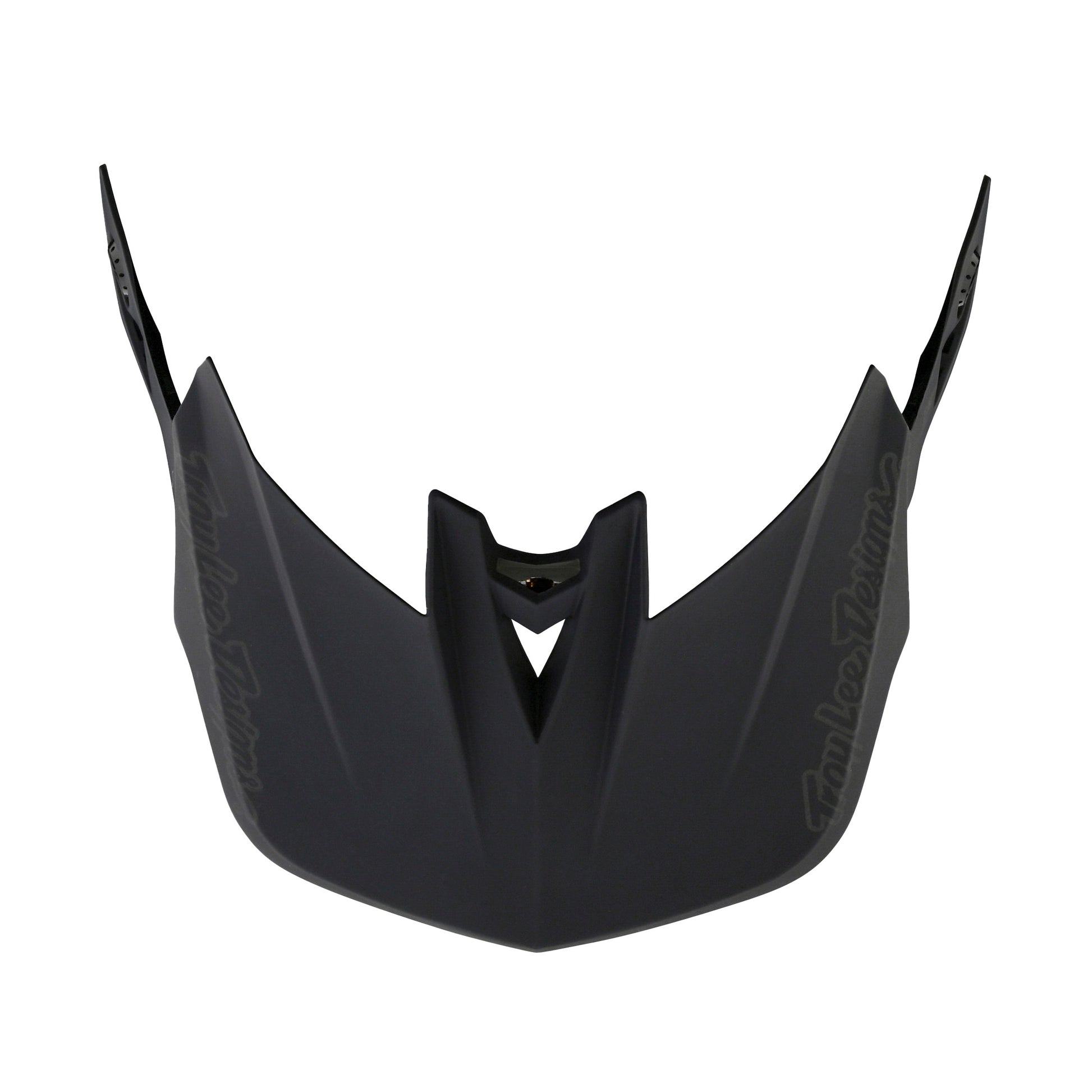 TLD D4 Composite MIPS Helmet - XS-S - Stealth Black - Image 9