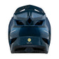 TLD D4 Polyacrylite MIPS Helmet - XS-S - Shadow Blue - Image 4