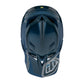TLD D4 Polyacrylite MIPS Helmet - XS-S - Shadow Blue - Image 8
