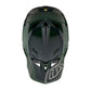 TLD D4 Polyacrylite MIPS Helmet - XS-S - Shadow Olive - Image 8