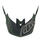 TLD D4 Polyacrylite MIPS Helmet - XS-S - Shadow Olive - Image 9