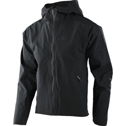 TLD Descent Jacket - L - Black - Image 1
