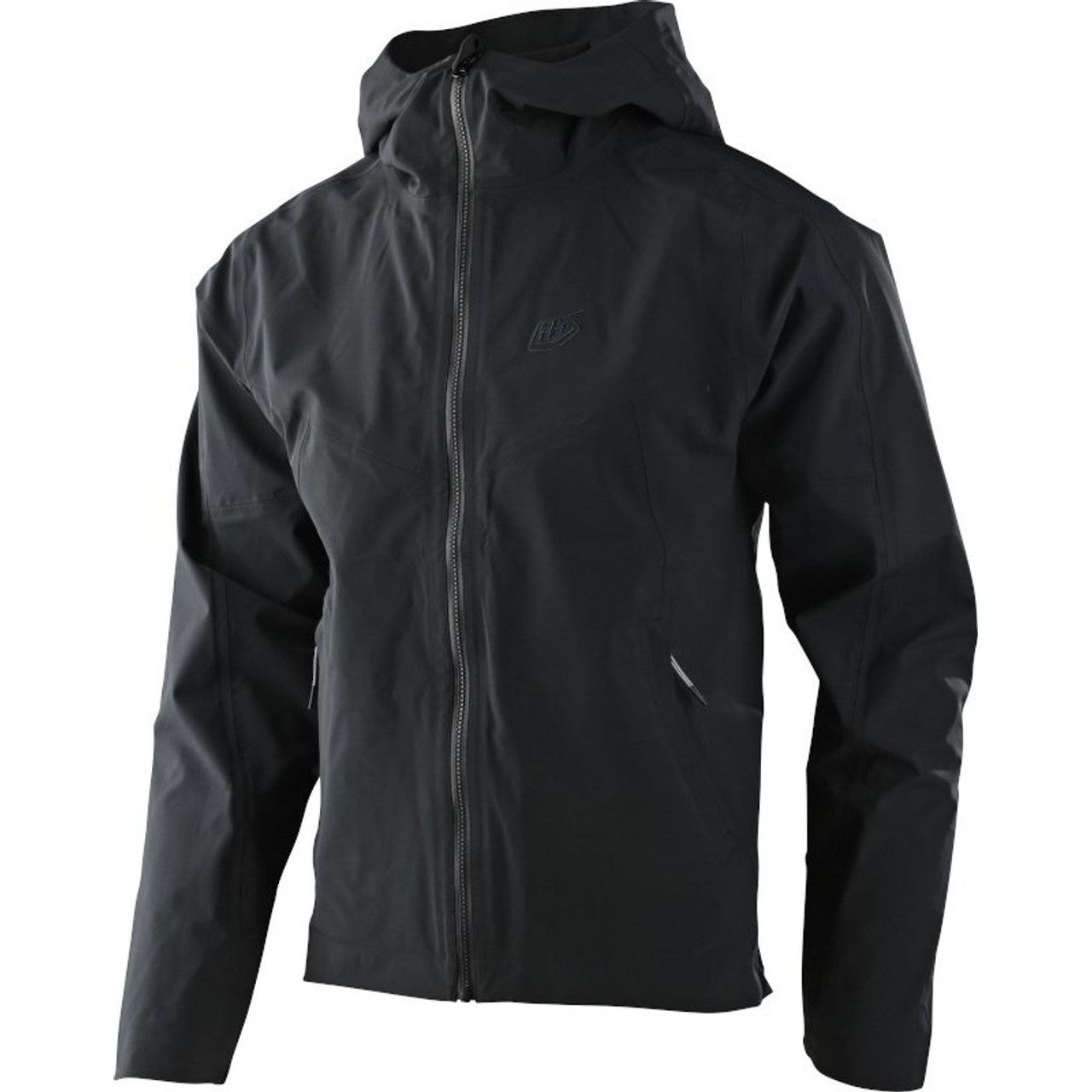 TLD Descent Jacket - M - Black - Image 1
