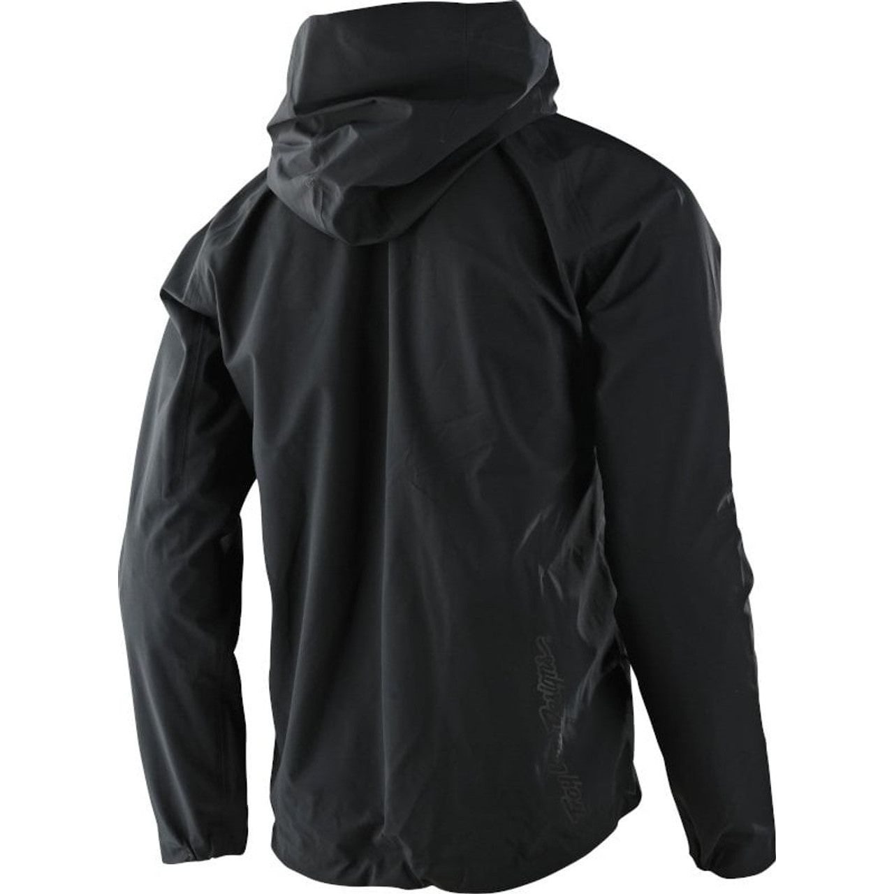 TLD Descent Jacket - M - Black - Image 2