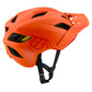 TLD Flowline MIPS Helmet - XS-S - Point Mandarin - Image 3