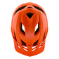TLD Flowline MIPS Helmet - XS-S - Point Mandarin - Image 4