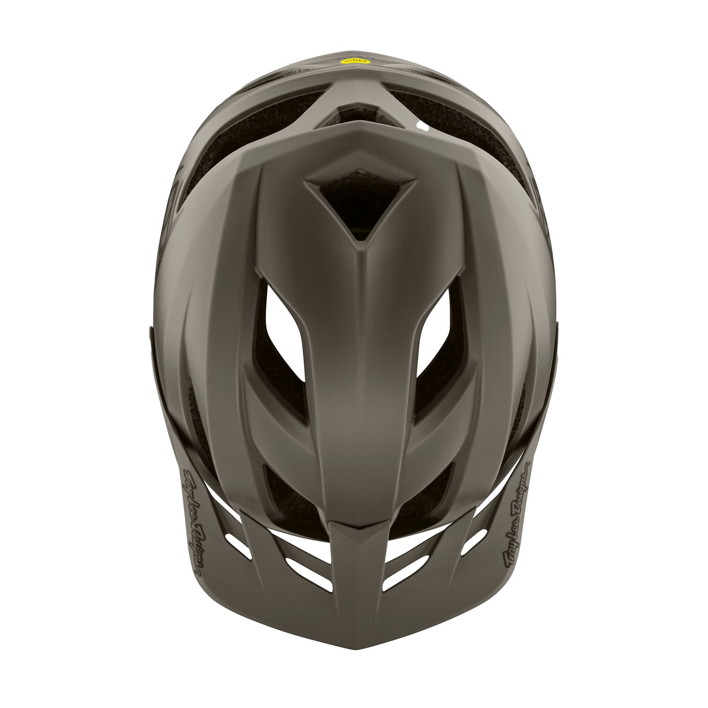 TLD Flowline MIPS Helmet - XS-S - Point Tarmac - Image 4