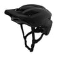 TLD Flowline MIPS Youth Helmet - Youth - One Size Fits Most - Point Black - Image 1