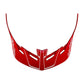 TLD Flowline SE MIPS Helmet - M-L - Pinstripe Red - Image 5