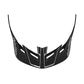 TLD Flowline SE MIPS Helmet - XS-S - Pinstripe Charcoal - Black - Image 5
