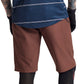 TLD Flowline Superlyte Shorts - L-34 - Mono Chocolate - Image 4