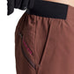 TLD Flowline Superlyte Shorts - L-34 - Mono Chocolate - Image 5