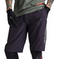 TLD Flowline Superlyte Shorts - S-30 - Mono Carbon - Image 2