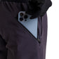 TLD Flowline Superlyte Shorts - S-30 - Mono Carbon - Image 5