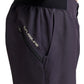 TLD Flowline Superlyte Shorts - S-30 - Mono Carbon - Image 6