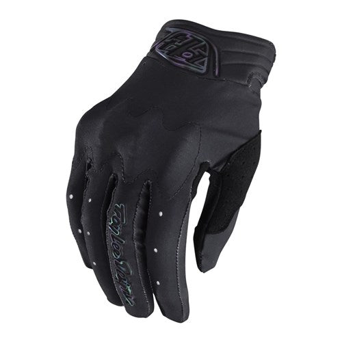 TLD Gambit Women's Gloves - S - Black - Image 1
