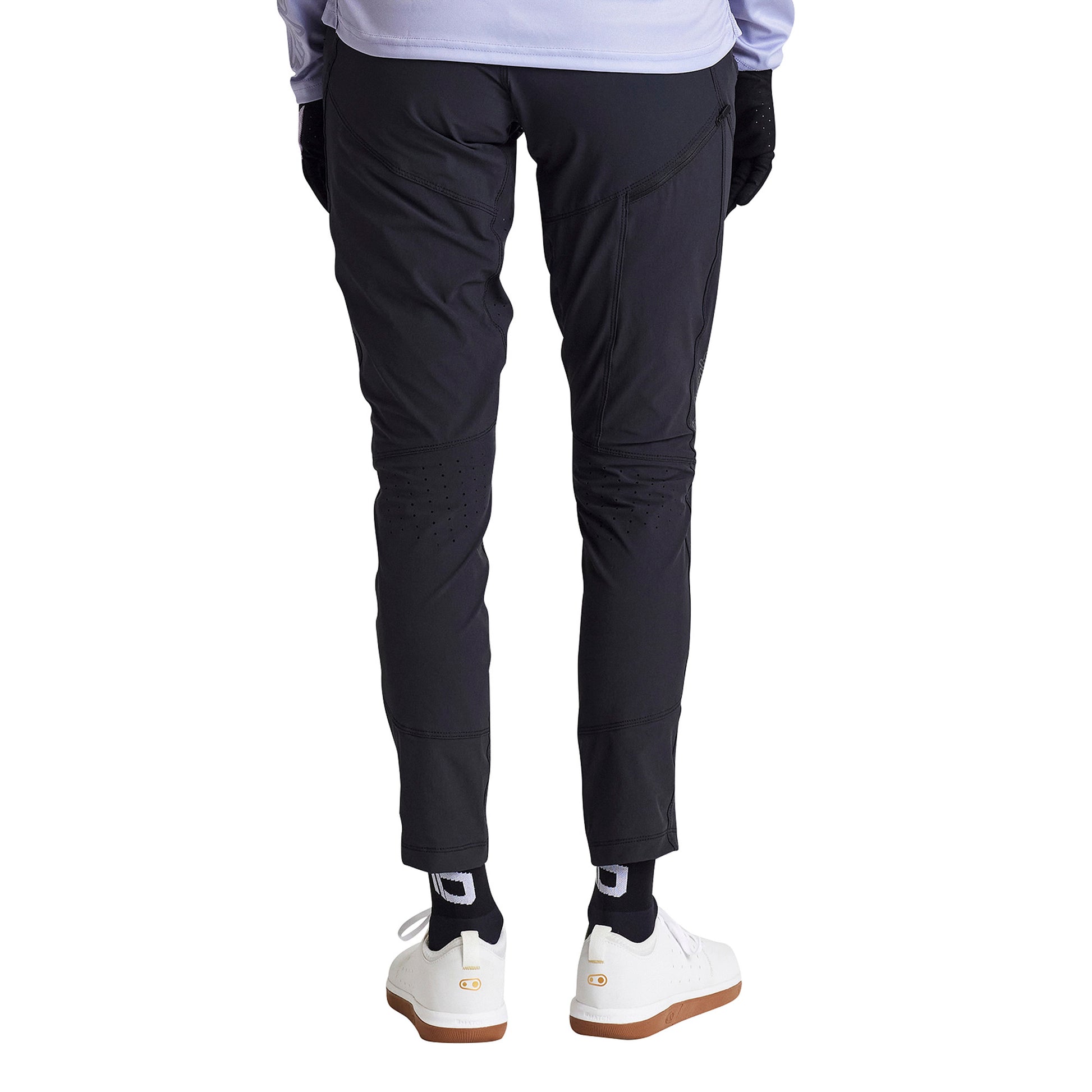 TLD Lilium Women's Pants - Women's L - Black - Image 3