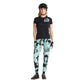 TLD Lilium Women's Short Sleeve Jersey - Women's M - Micayla Gatto Black - Image 4