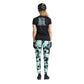 TLD Lilium Women's Short Sleeve Jersey - Women's M - Micayla Gatto Black - Image 5