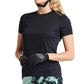 TLD Lilium Women's Short Sleeve Jersey - Women's S - Black - Image 3