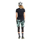 TLD Lilium Women's Short Sleeve Jersey - Women's S - Black - Image 4