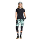 TLD Lilium Women's Short Sleeve Jersey - Women's S - Black - Image 6
