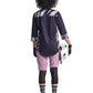 TLD Mischief Women's 3-4 Sleeve Jersey - Women's M - Tie Dye Black - Image 5