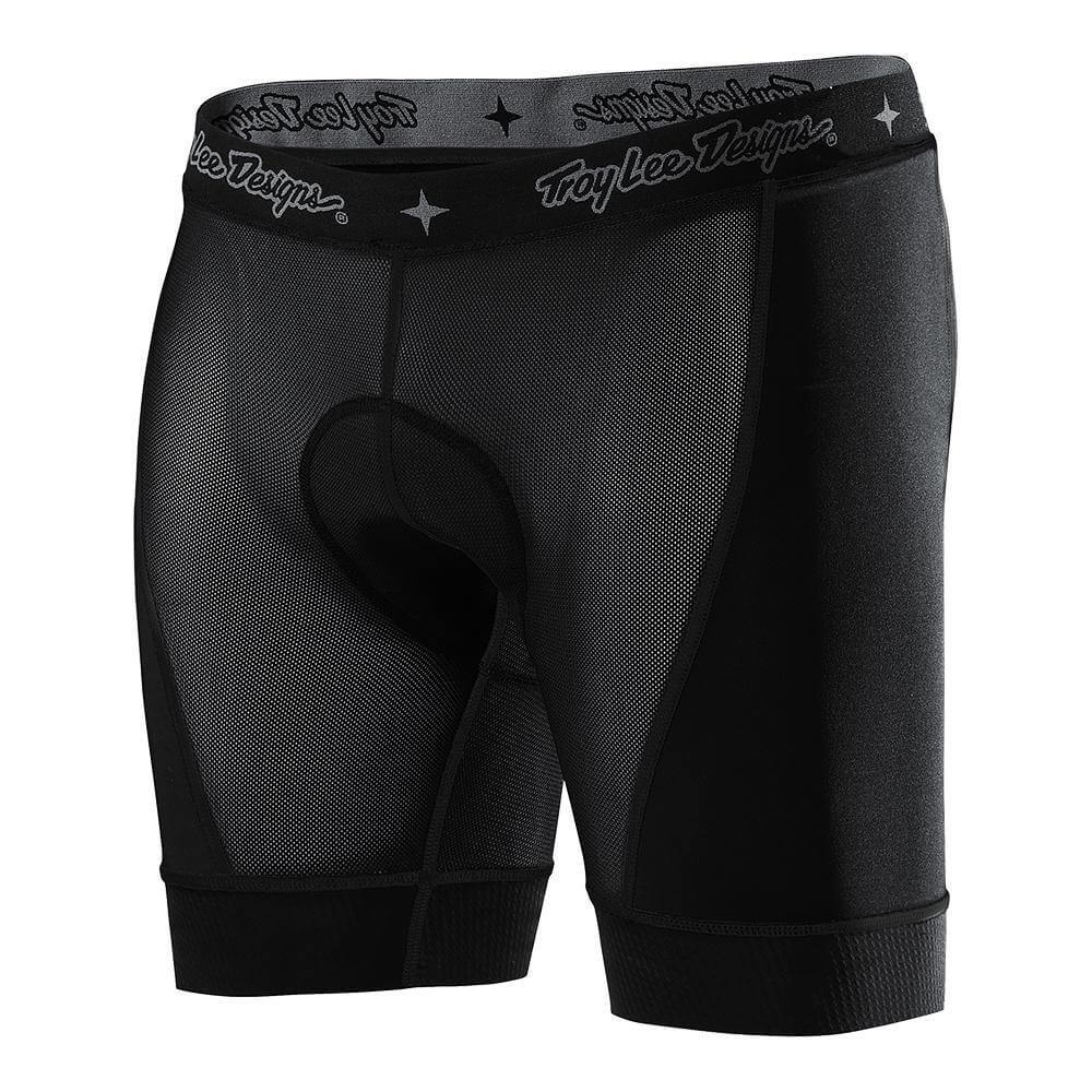 TLD Pro MTB Short Liner - L-34 - Black - Image 1