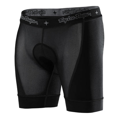TLD Pro MTB Short Liner - XL-36 - Black - Image 1