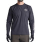 TLD Ruckus 3-4 Sleeve Jersey - L - Bolts Carbon - Image 4