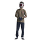 TLD Ruckus 3-4 Sleeve Jersey - L - Fangs Olive - Image 6