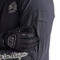 TLD Ruckus 3-4 Sleeve Jersey - M - Bolts Carbon - Image 13