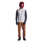 TLD Ruckus 3-4 Sleeve Jersey - M - Resist Mist - Image 6
